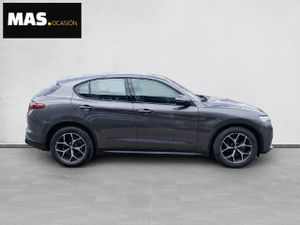 Alfa Romeo Stelvio 2.2 D TURBO 140KW SPRINT AUTO RWD 190 5P - Foto 5