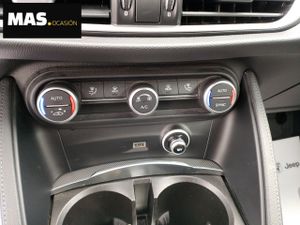 Alfa Romeo Stelvio 2.2 D TURBO 140KW SPRINT AUTO RWD 190 5P - Foto 19