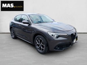 Alfa Romeo Stelvio 2.2 D TURBO 140KW SPRINT AUTO RWD 190 5P - Foto 4