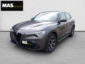 Alfa Romeo Stelvio 2.2 D TURBO 140KW SPRINT AUTO RWD 190 5P - Foto 2