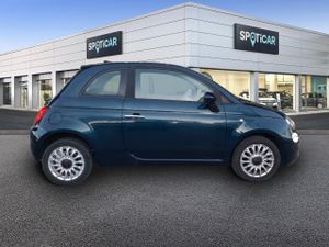 Fiat 500 1.0 HYBRID CULT 70 3P - Foto 5