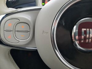 Fiat 500 1.0 HYBRID CULT 70 3P - Foto 16