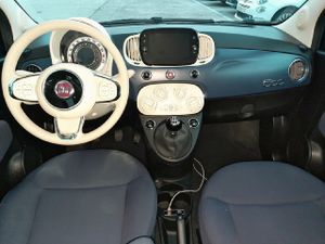 Fiat 500 1.0 HYBRID CULT 70 3P - Foto 9