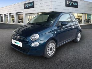 Fiat 500 1.0 HYBRID CULT 70 3P - Foto 2