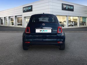 Fiat 500 1.0 HYBRID CULT 70 3P - Foto 6