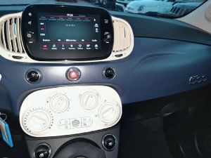 Fiat 500 1.0 HYBRID CULT 70 3P - Foto 13