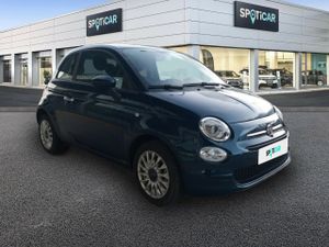 Fiat 500 1.0 HYBRID CULT 70 3P - Foto 4