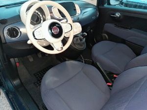 Fiat 500 1.0 HYBRID CULT 70 3P - Foto 10