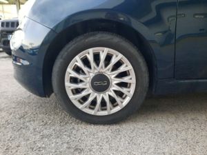 Fiat 500 1.0 HYBRID CULT 70 3P - Foto 12