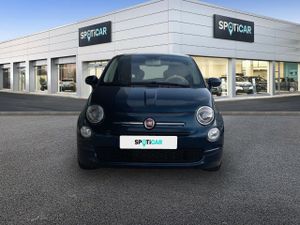 Fiat 500 1.0 HYBRID CULT 70 3P - Foto 3