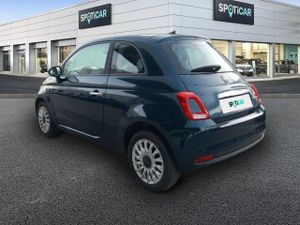 Fiat 500 1.0 HYBRID CULT 70 3P - Foto 8