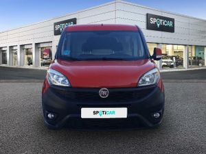 Fiat Doblo Cargo 1.6 MULTIJET SX E6 105 4P - Foto 3