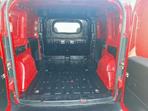 Fiat Doblo Cargo 1.6 MULTIJET SX E6 105 4P - Foto 7