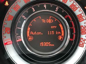 Fiat 500 1.0 HYBRID DOLCEVITA 70 3P - Foto 11