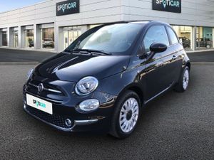 Fiat 500 1.0 HYBRID DOLCEVITA 70 3P - Foto 2