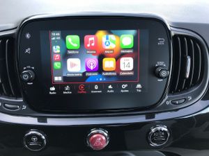 Fiat 500 1.0 HYBRID DOLCEVITA 70 3P - Foto 14