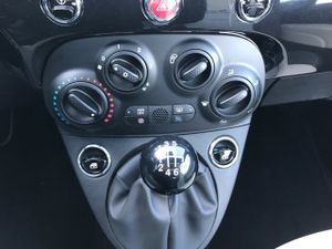 Fiat 500 1.0 HYBRID DOLCEVITA 70 3P - Foto 15