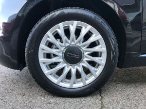 Fiat 500 1.0 HYBRID DOLCEVITA 70 3P - Foto 13
