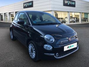 Fiat 500 1.0 HYBRID DOLCEVITA 70 3P - Foto 4