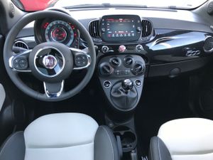 Fiat 500 1.0 HYBRID DOLCEVITA 70 3P - Foto 9