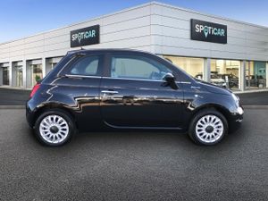 Fiat 500 1.0 HYBRID DOLCEVITA 70 3P - Foto 5