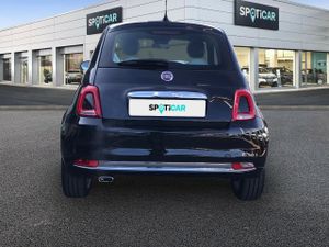 Fiat 500 1.0 HYBRID DOLCEVITA 70 3P - Foto 6