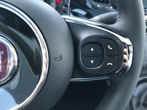 Fiat 500 1.0 HYBRID DOLCEVITA 70 3P - Foto 17