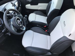 Fiat 500 1.0 HYBRID DOLCEVITA 70 3P - Foto 10