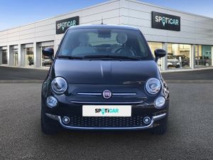 Fiat 500 1.0 HYBRID DOLCEVITA 70 3P - Foto 3