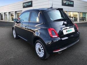 Fiat 500 1.0 HYBRID DOLCEVITA 70 3P - Foto 8
