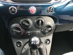 Fiat 500 1.0 HYBRID DOLCEVITA 70 3P - Foto 16