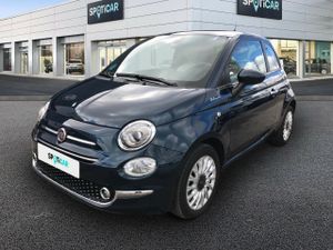 Fiat 500 1.0 HYBRID DOLCEVITA 70 3P - Foto 2