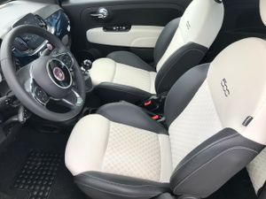 Fiat 500 1.0 HYBRID DOLCEVITA 70 3P - Foto 10