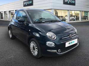 Fiat 500 1.0 HYBRID DOLCEVITA 70 3P - Foto 4