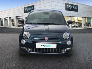 Fiat 500 1.0 HYBRID DOLCEVITA 70 3P - Foto 3