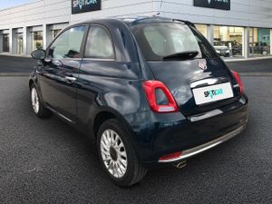 Fiat 500 1.0 HYBRID DOLCEVITA 70 3P - Foto 8