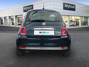 Fiat 500 1.0 HYBRID DOLCEVITA 70 3P - Foto 6