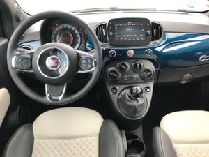 Fiat 500 1.0 HYBRID DOLCEVITA 70 3P - Foto 9