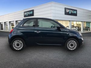 Fiat 500 1.0 HYBRID DOLCEVITA 70 3P - Foto 5