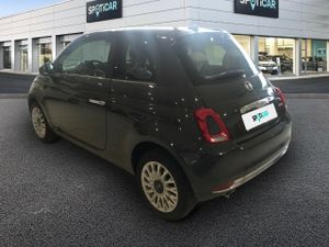 Fiat 500 1.0 HYBRID DOLCEVITA 70 3P - Foto 8