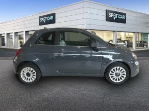 Fiat 500 1.0 HYBRID DOLCEVITA 70 3P - Foto 5