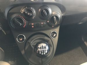 Fiat 500 1.0 HYBRID DOLCEVITA 70 3P - Foto 15