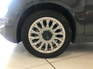 Fiat 500 1.0 HYBRID DOLCEVITA 70 3P - Foto 9