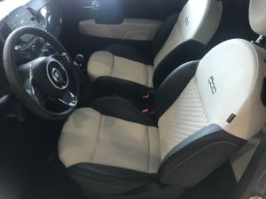 Fiat 500 1.0 HYBRID DOLCEVITA 70 3P - Foto 10