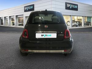 Fiat 500 1.0 HYBRID DOLCEVITA 70 3P - Foto 6