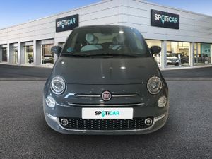 Fiat 500 1.0 HYBRID DOLCEVITA 70 3P - Foto 3