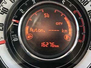 Fiat 500 1.0 HYBRID DOLCEVITA 70 3P - Foto 14