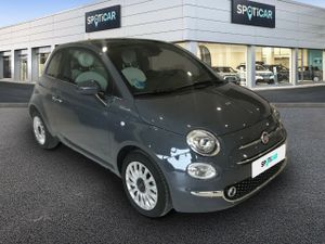 Fiat 500 1.0 HYBRID DOLCEVITA 70 3P - Foto 4