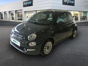 Fiat 500 1.0 HYBRID DOLCEVITA 70 3P - Foto 2