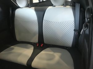 Fiat 500 1.0 HYBRID DOLCEVITA 70 3P - Foto 11